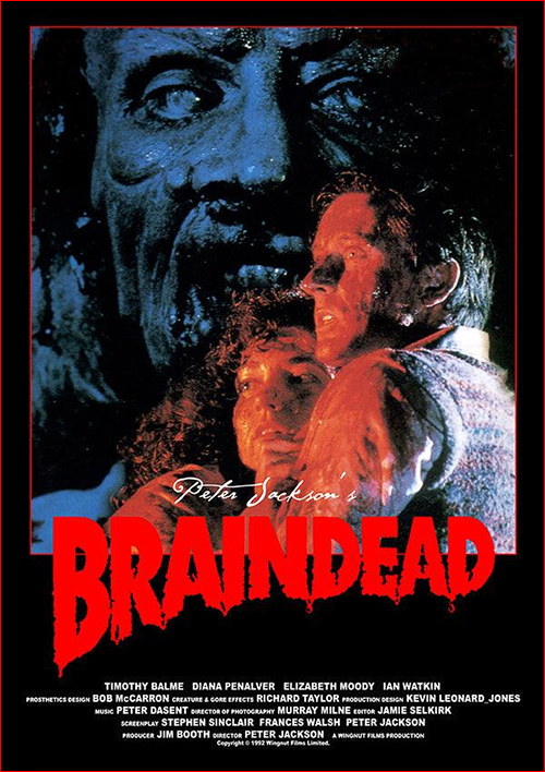 Braindead