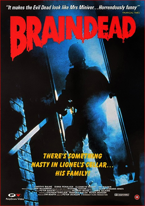 Braindead