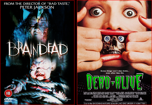 Braindead