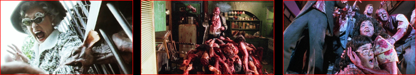Braindead