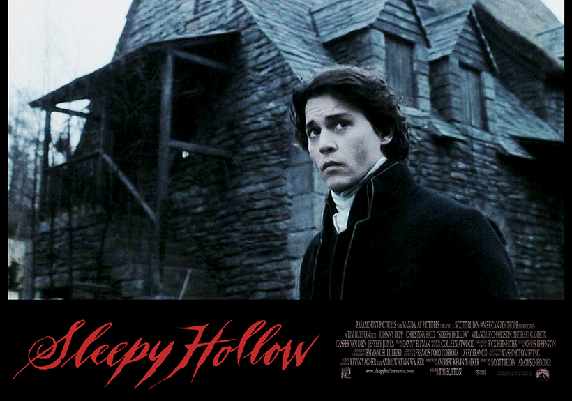Sleepy Hollow