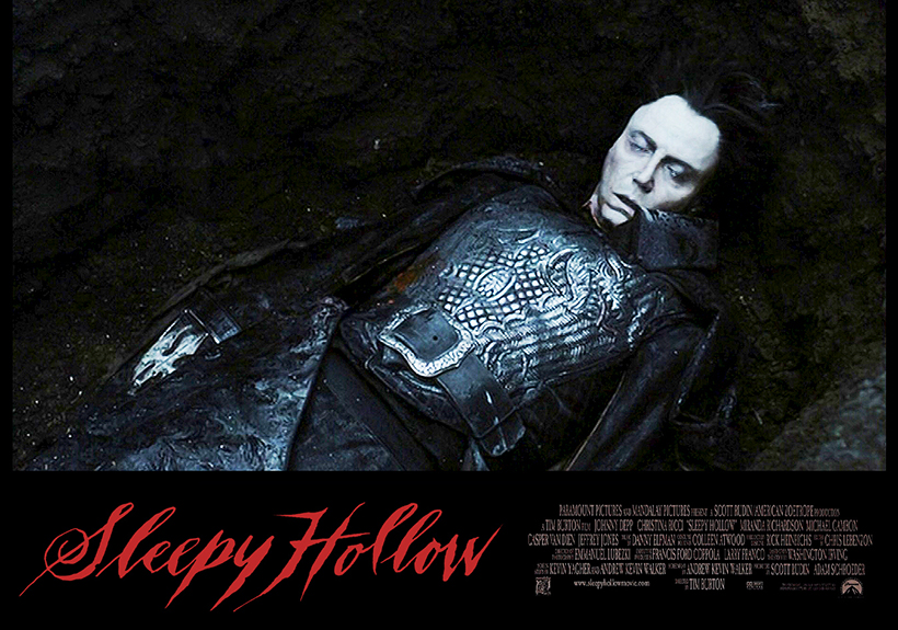 Sleepy Hollow