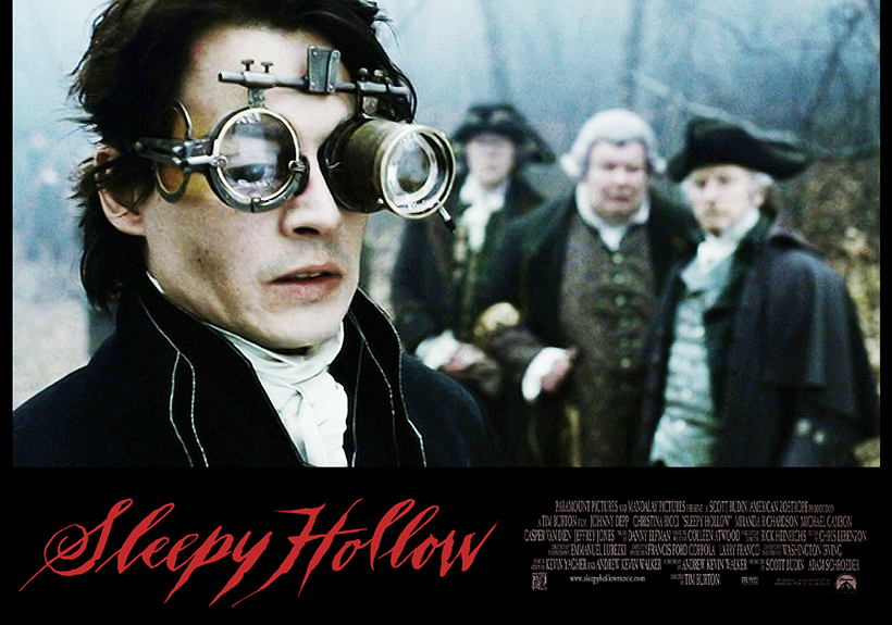 Sleepy Hollow
