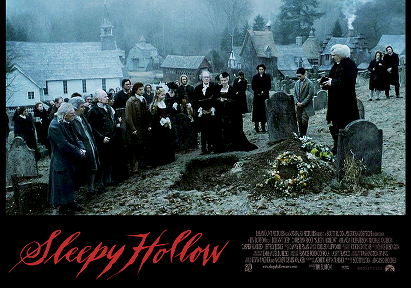 Sleepy Hollow