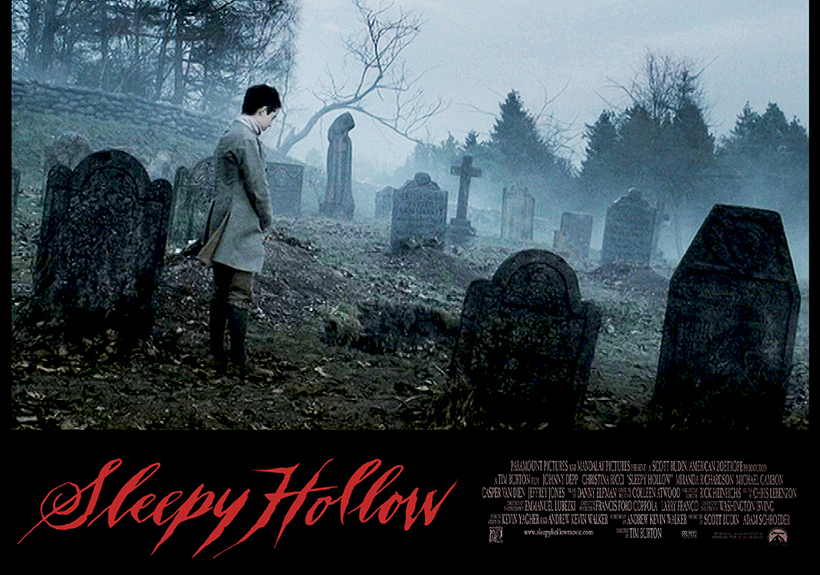 Sleepy Hollow