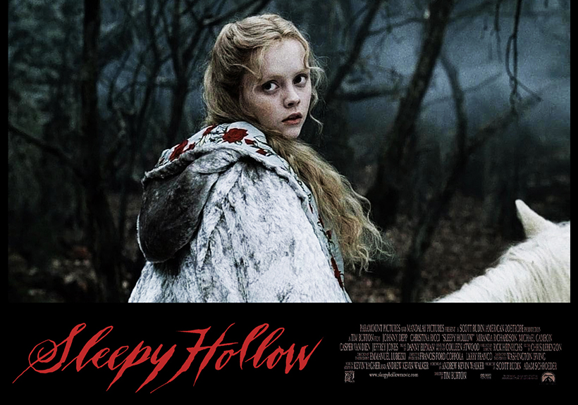 Sleepy Hollow