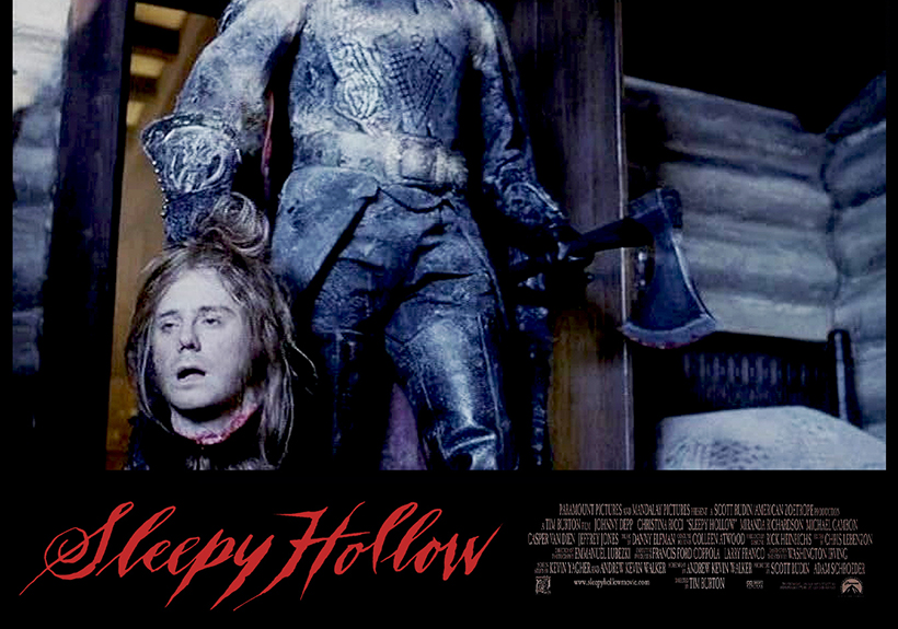 Sleepy Hollow
