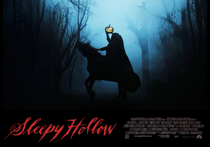 Sleepy Hollow