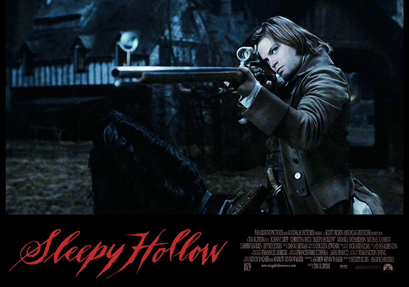 Sleepy Hollow