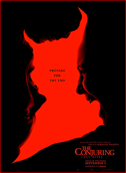The Conjuring: Last Rites