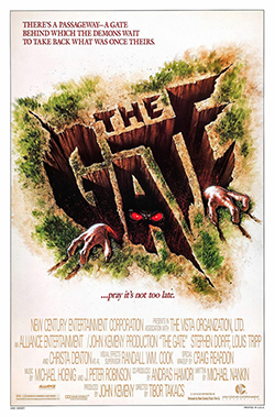 The Gate