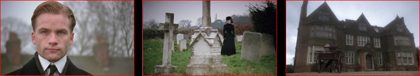 The Woman in Black