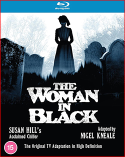 The Woman in Black