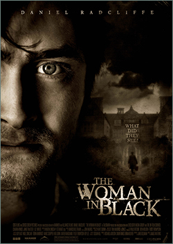 The Woman in Black
