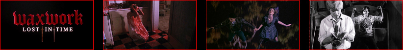Waxwork II: Lost in Time