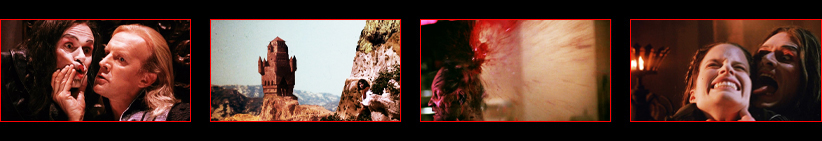 Waxwork II: Lost in Time