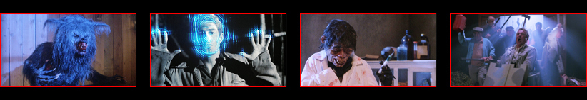 Waxwork