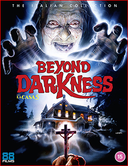 Beyond Darkness