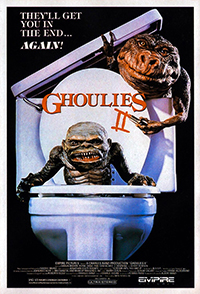 Ghoulies II