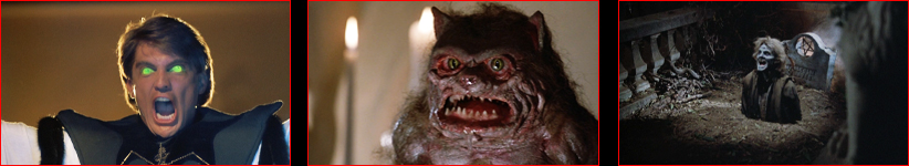 Ghoulies