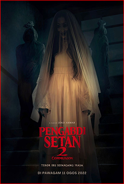 Satan's Slaves 2: Communion