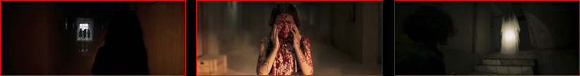 Satan's Slaves 2: Communion