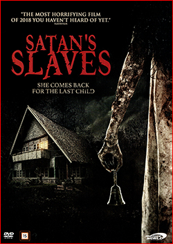 Satan's Slaves