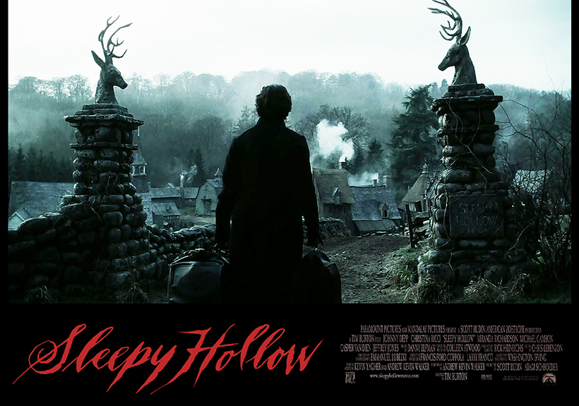 Sleepy Hollow