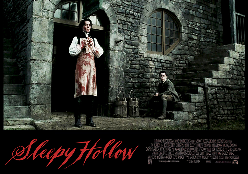 Sleepy Hollow