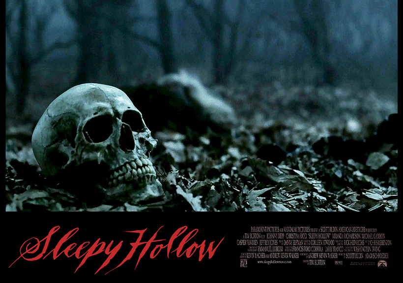 Sleepy Hollow
