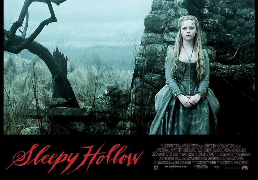 Sleepy Hollow