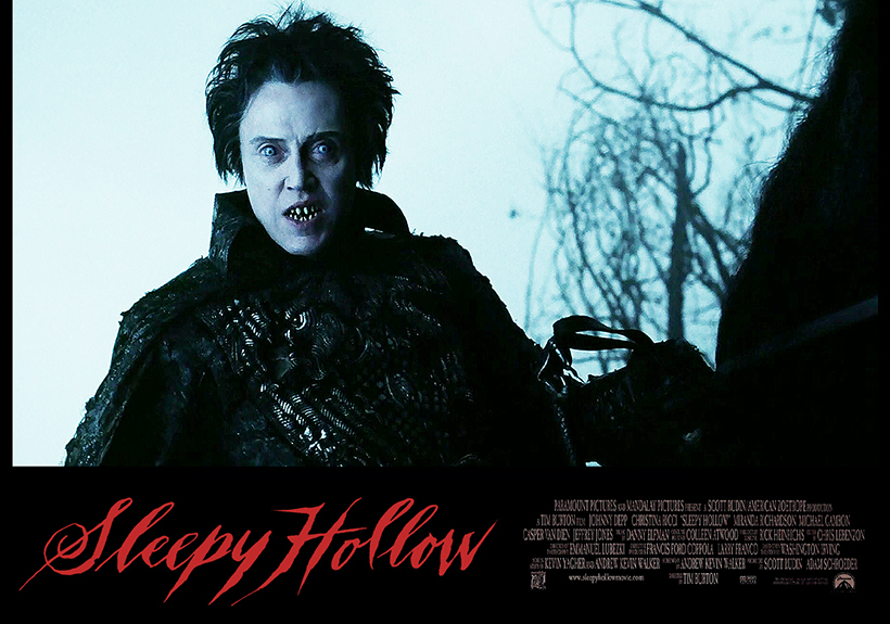 Sleepy Hollow