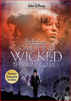 Something Wicked This Way Comes