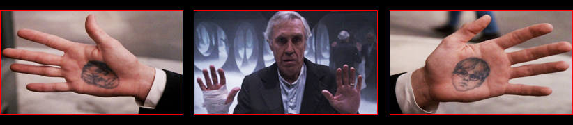 Something Wicked This Way Comes