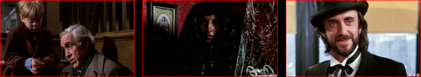 Something Wicked This Way Comes