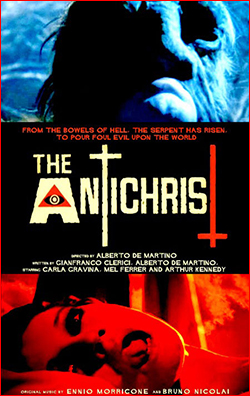 The Antichrist