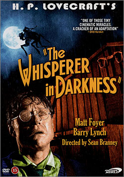 The Whisperer in Darkness