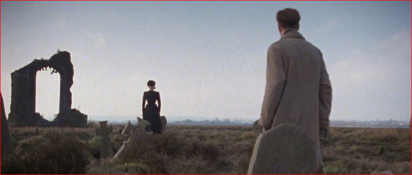 The Woman in Black