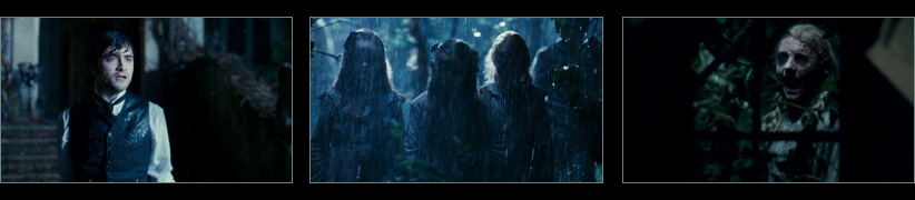 The Woman in Black