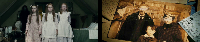 The Woman in Black