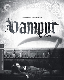 Vampyr
