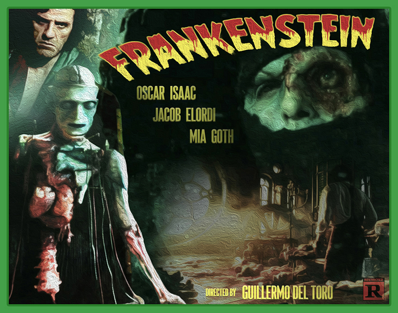 Frankenstein