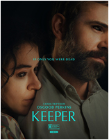 Keeper (2025)