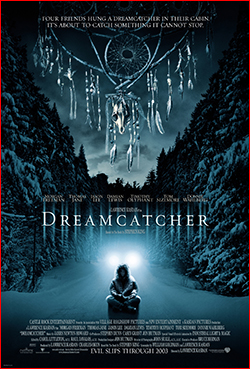 Dreamcatcher
