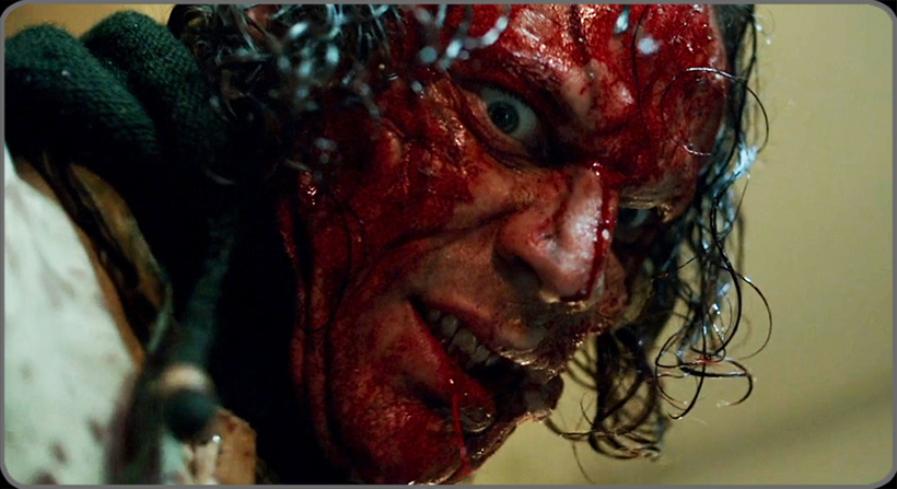 Peter Pan's Neverland Nightmare