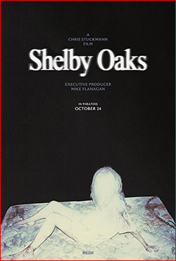 Shelby Oaks