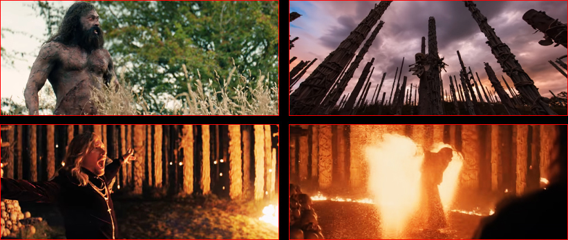 28 Years Later: The Bone Temple