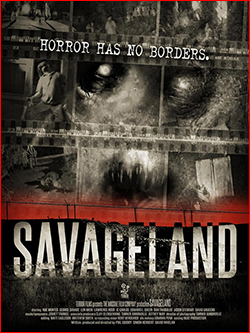 Savageland