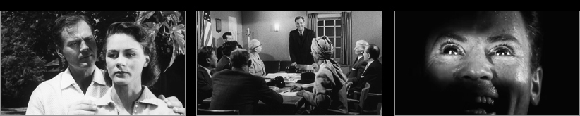 The Brain from Planet Arous