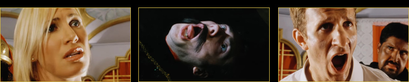 The Mummy Theme Park